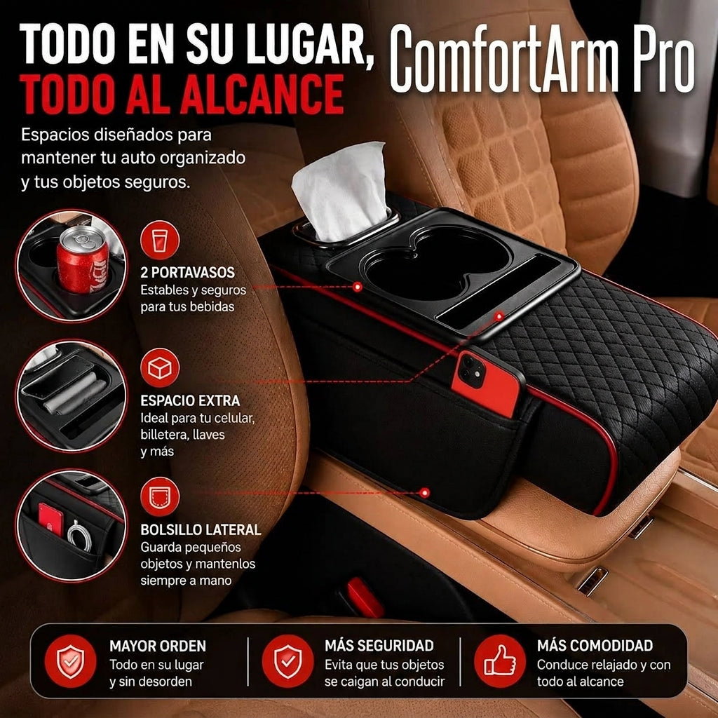 ComfortArm Pro