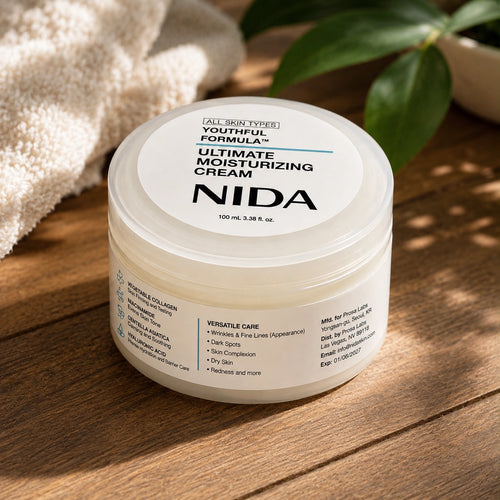Crema Nida 100 ml