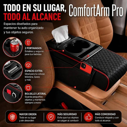 ComfortArm Pro